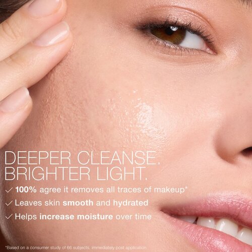 Nars Light Reflecting&amp;trade; Cleansing Oil čistilno olje 150 ml Slike