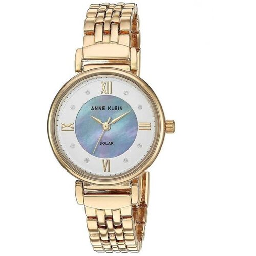ANNE KLEIN ženski analogni ručni sat AK/3630MPGB Cene