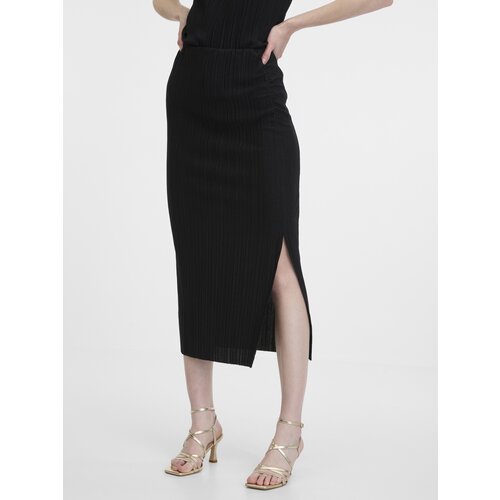 Orsay Women's Black Skirt - Women Cijene