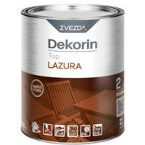 Helios Sandolin Tik 0.75 l Slike