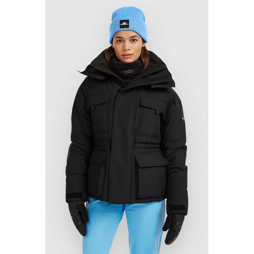 O'neill Fwc'Cruz Hybrid Jakna black out Cene