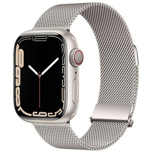 Max Mobile REMEN ZA PAMETNI SAT- Apple,DS-13-GA,42/44/45/49mm,#5 star night Cijene