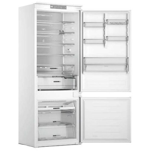 Whirlpool Ugradbeni frižider WH SP70 T121, 391l, NoFrost, Bijela Cene