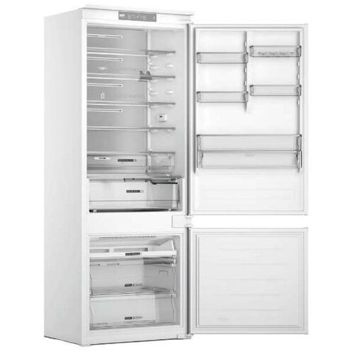 Whirlpool vgradni hladilnik z zamrzovalnikom SP70 T121 Slike