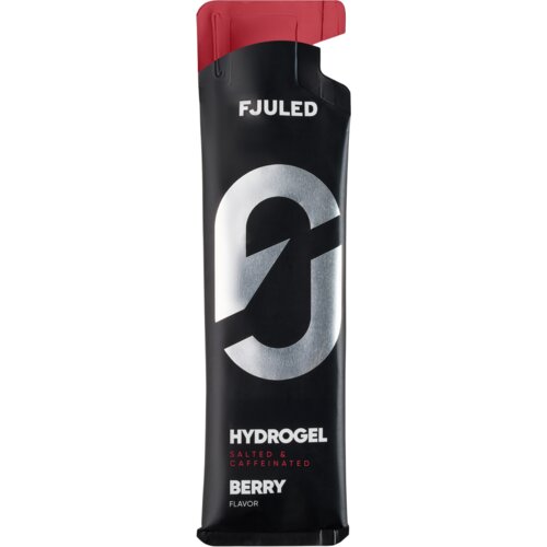 Fjuled Hydrogel Berry - 50 ml Slike