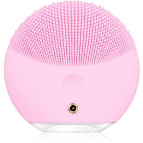 Foreo masažer za lice luna 3 mini roze Slike