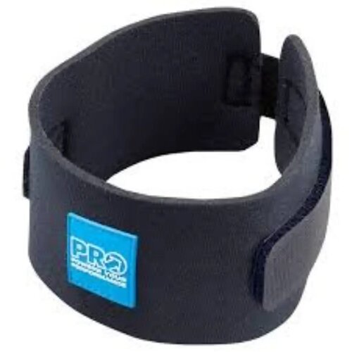  Aerofuel Chip Band Pro Neoprene Crno Slike