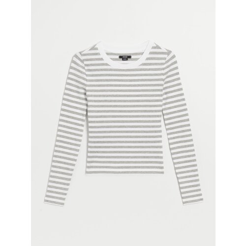 House - Bluza dugih rukava - Prugasta Slike
