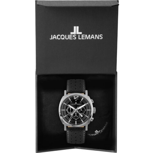 Jacques Lemans ručni sat 1-1645T Slike