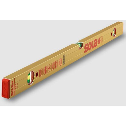 Sola Aluminijasta raven 120cm AZ 3 120, (21089348) Cene