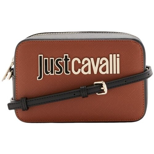 Roberto Cavalli Torbe za čez ramo 77RA4BB8 Kostanjeva Cene