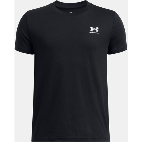 Under Armour Boys' T-shirt UA B SPORTSTYLE LC SS - Boys Cijene