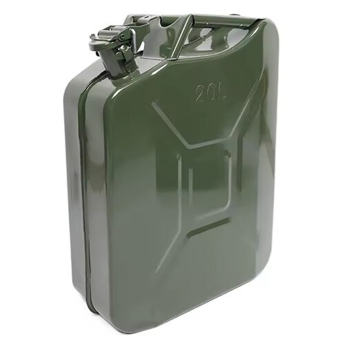 Master Kanister metalni 20L YX-MT20-01 zeleni Cijene