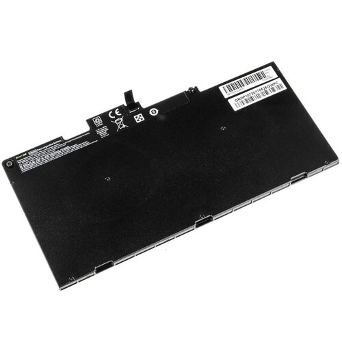 Green cell Baterija za HP EliteBook 745 G3 / 840 G3 / 850 G3, CS03XL, 3400 mAh Cijene