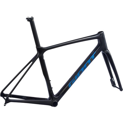  Bicikl GIANT TCR Advanced Pro Disc-FF B Carbon - L Cijene