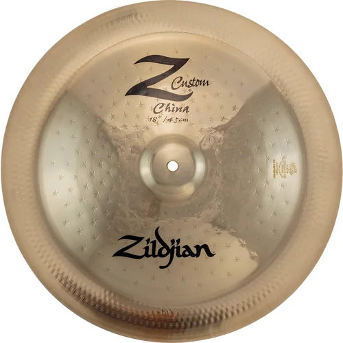 Zildjian Z Custom China činela 18"