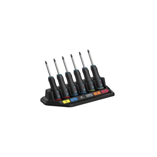 Bosch PRO set odvijača PZ/SL, 6 kom 1600A03HU4 Slike