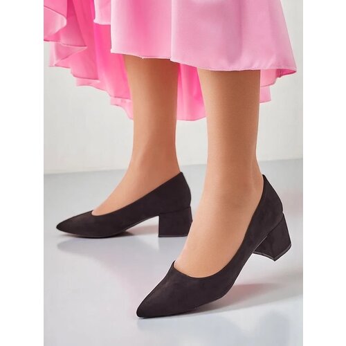 Resti Women's low-heeled pumps Agas Cijene