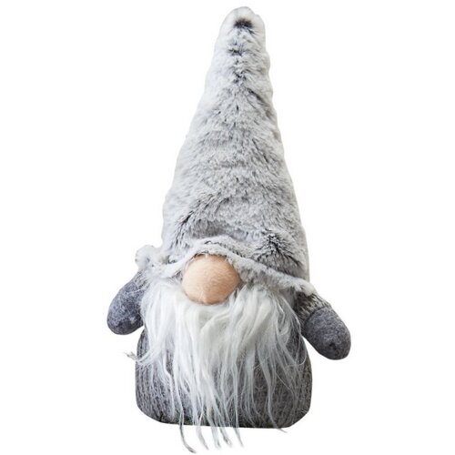 Olimp Sport Novogodišnji vilenjak Njoki sivi Cene