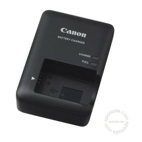 Canon CB-2LCE punjač za digitalni fotoaparat Slike