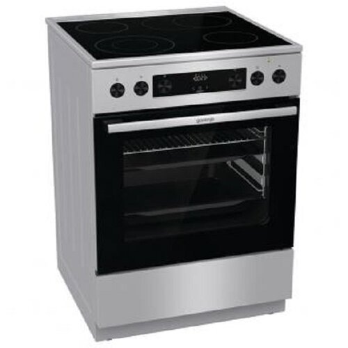Gorenje Električni &scaron;poret GECS6C70XPA OUTLET Cene
