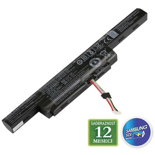  Baterija za laptop acer aspire F5-573G / AS16B8J 10.95V/11.1V 61.3Wh ( 5600mAh ) Cene