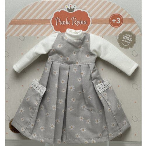 Paola Reina odeća za Leonu 32cm ( 54704 ) Cene