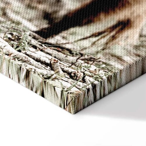  Slika - Young Stag (1 Part) Vertical 60x90 Standard Slike