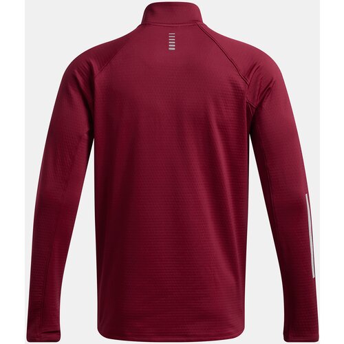 Under Armour Men's Sweatshirt UA LAUNCH ELITE CW HALF ZIP - Men's Cene