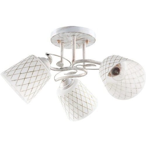 plafonska lampa MD2726-3 wg Slike