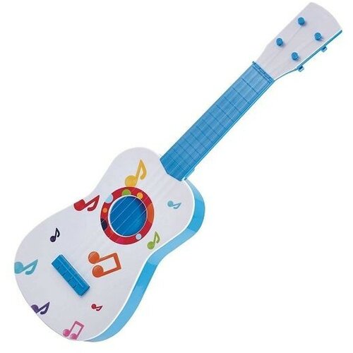 Infunbebe igracka za bebe moja prva gitara Slike