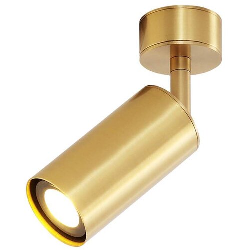 Nettlife LED stropna svetilka stropni reflektor GU10 kovinska vintage retro, (22116770) Cene