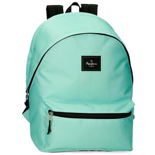 PepeJeans Pepe Jeans Ranac 44cm Aris Slike
