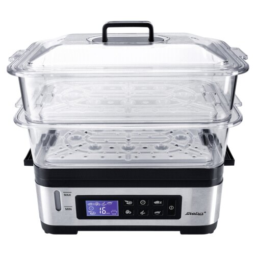 STEBA DG 2 steamer Slike