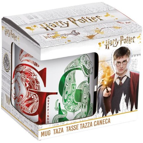 Keramička šolja Harry Potter Cene