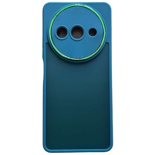 FRAME maskica Redmi A3 Zelena Cene