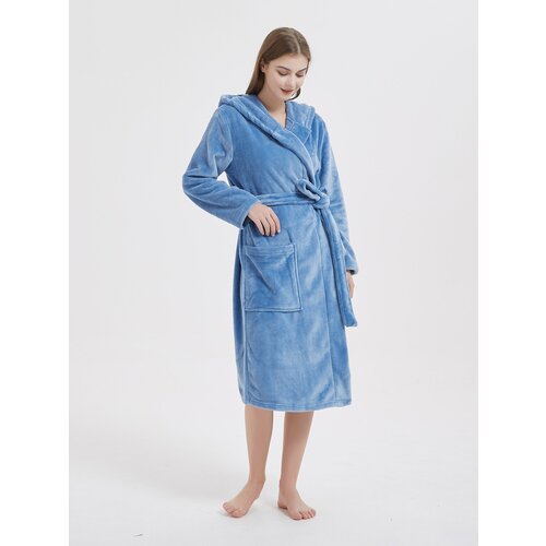 Edoti Bathrobe Carlo Slike