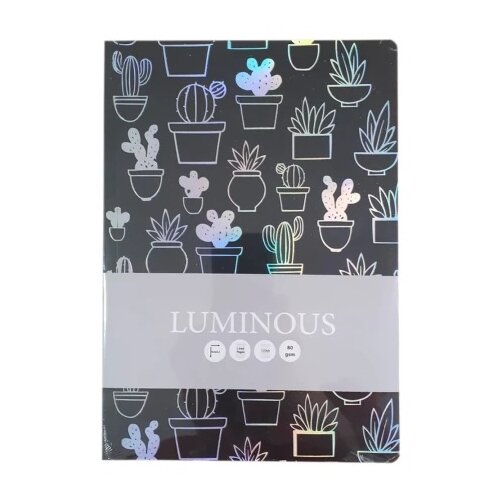  Luminous notes miks a5 motiv c ( B2C04915 ) Slike