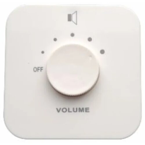  Sobni regulator jačine zvuka VC-10R, 10W, 70, 100V Cene
