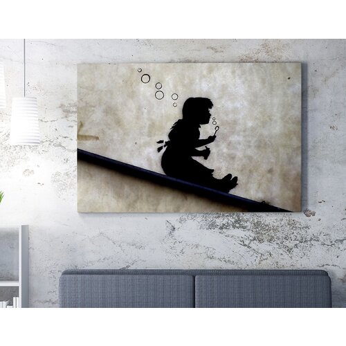 Opviq slika na platnu 50x70cm Slike