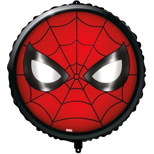 Procos Spider-Man okrugli folijski balon 46 cm Cijene