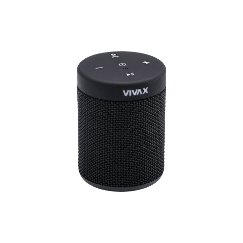 Vivax bluetooth zvučnik BS-50 CRNI Cijene