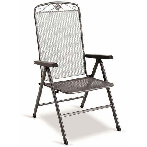  baštenska savoy metalna podešavajuća stolica 047109-790010 Cene