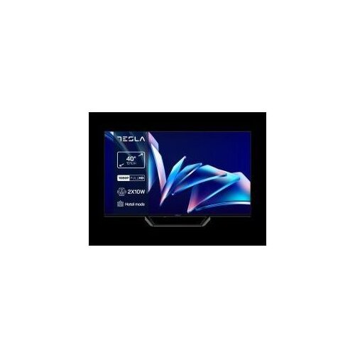 Tesla TV 40" 40E365BF FHD DVB-C/T/T2/S/S2 Hotel mode Cijene