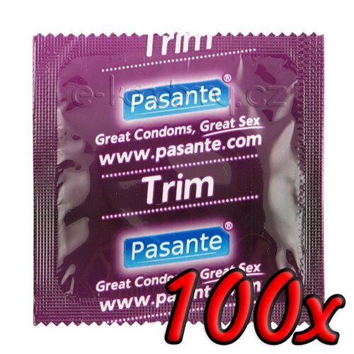 Pasante Trim 100 pack Cene
