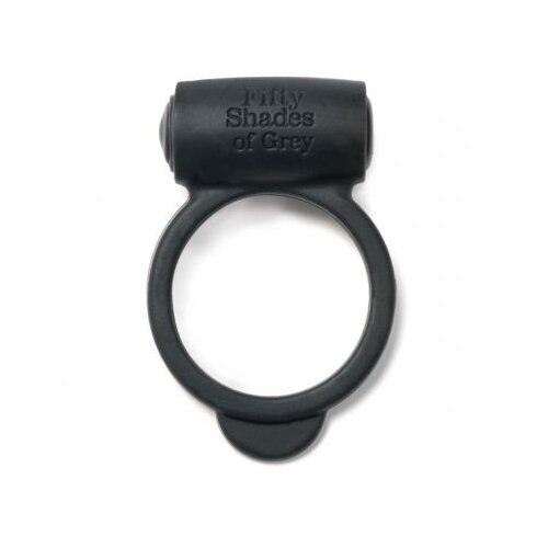 Fifty Shades of Grey vibracijski obroček Fifty Shades Of Grey Love Ring Cene