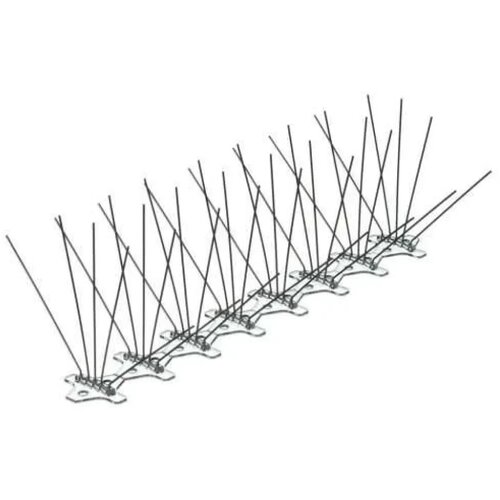 Nature &amp;scaron;iljci protiv ptica 3 kom 32 x 11 x 18 cm - ZADNJI SET Slike