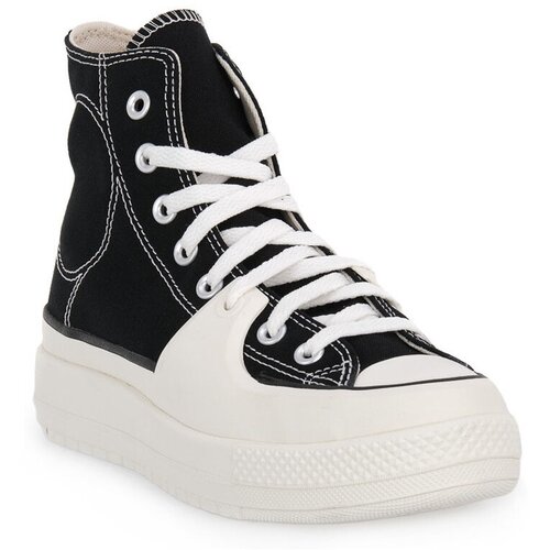 Converse Visoke superge ALL STAR CONSTRUCT HI VINTAGE Bela Slike