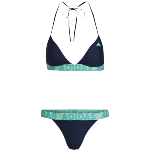 Adidas ženski bikini Beach Bikini Plava