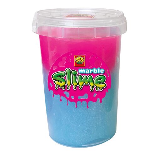 Ses Slime u ča&scaron;i Marble plavi i rozi 200g 15021 Cijene